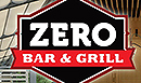 ZERO Bar & Grill ZERO Bar & Grill